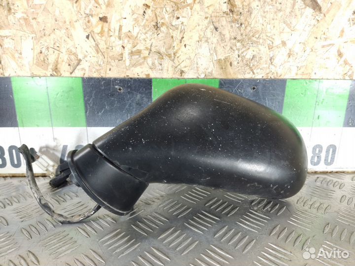 Зеркало левое Mitsubishi Carisma 2000 2003