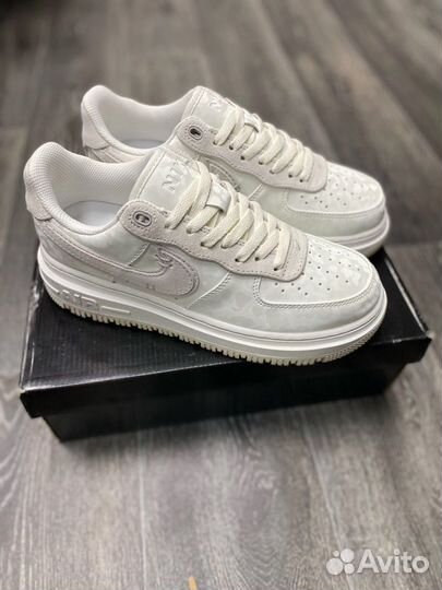 Кроссовки Nike Airforce 1