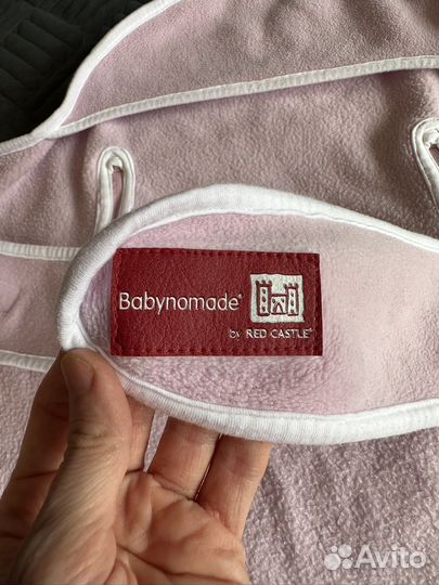 Red Castle Конверт-трансформер