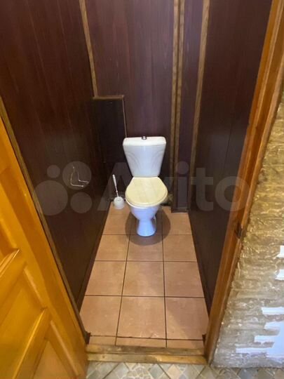 2-к. квартира, 60 м², 1/5 эт.