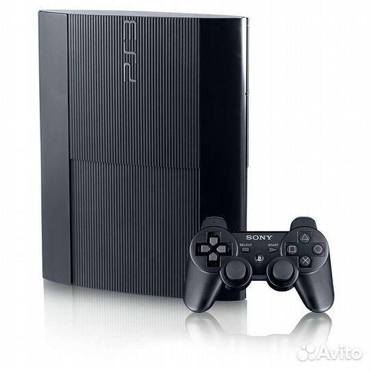 Sony PS3