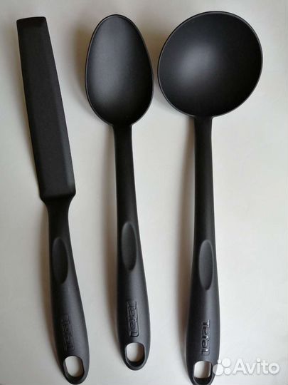 Набор столовых приборов Tefal