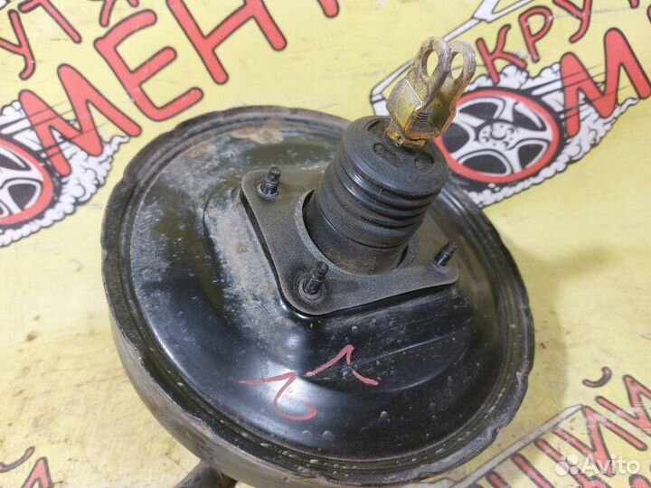 Вакуум Mitsubishi Lancer 9 4G18 2005