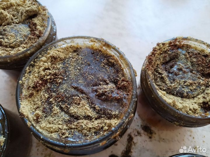 Мед противогельминтный