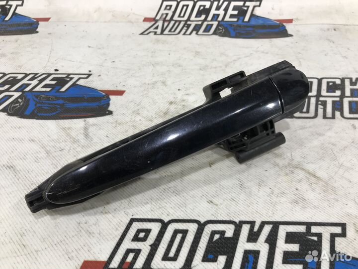 Ручка двери задней наружная правая Chery Tiggo 5