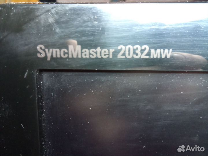 Монитор телевизор