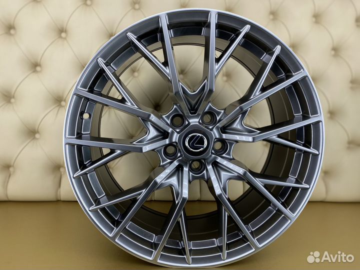 Диски на Lexus r18 ES 250 350 460 Toyota Camry