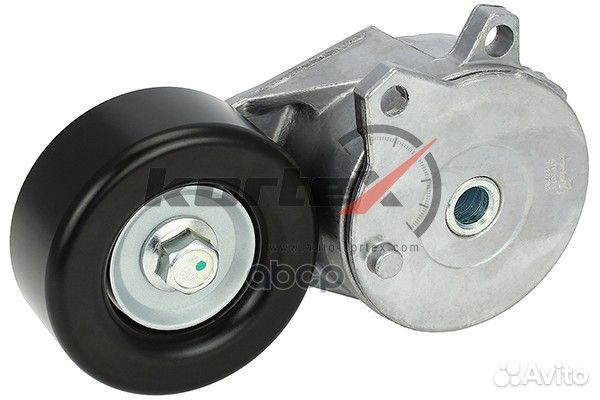 Натяжитель ремня nissan qashqai 15- KTP2073 kortex
