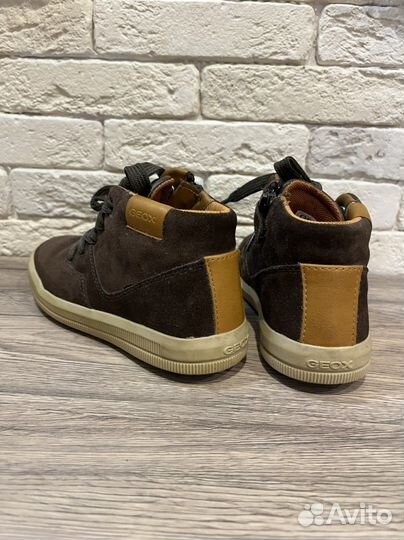 Ботинки Geox 30