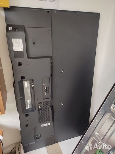 Soni kdl-50w705b по запчастям