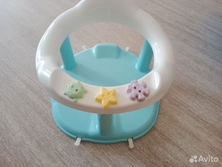 Стульчик для купания
