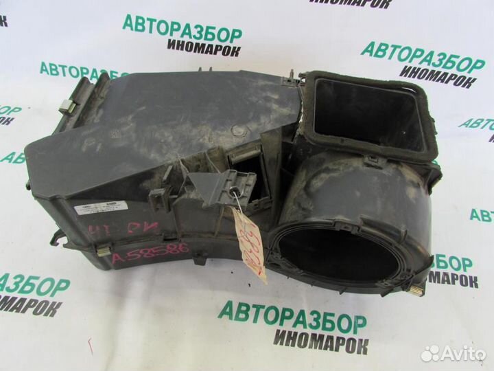 Корпус отопителя для Chery Amulet 2006-2012г