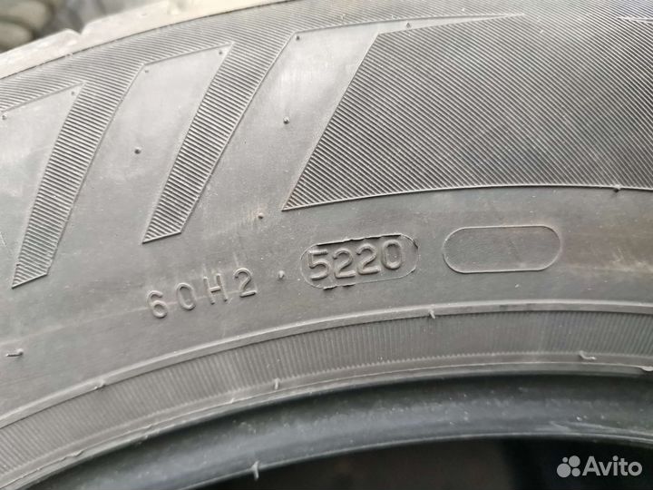 Nokian Tyres eLine 255/55 R19