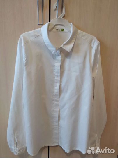 Блузка для девочки