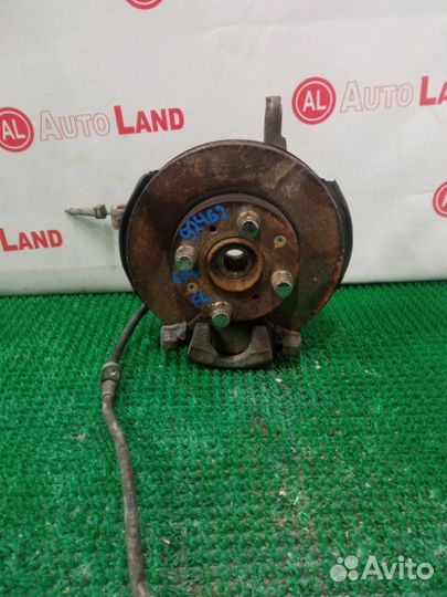 Ступица передняя левая Honda Fit GE6