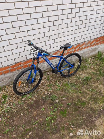 Мтб 26 на запчасти