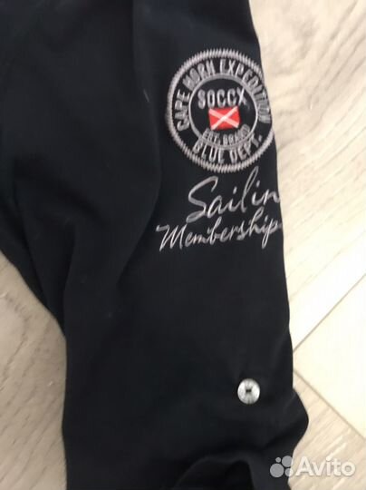 Лонгслив женский 50 52