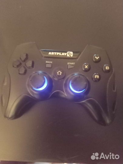 Геймпад для пк