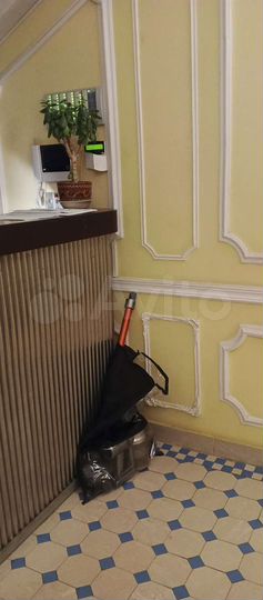 Комната 15 м², 1/5 эт.