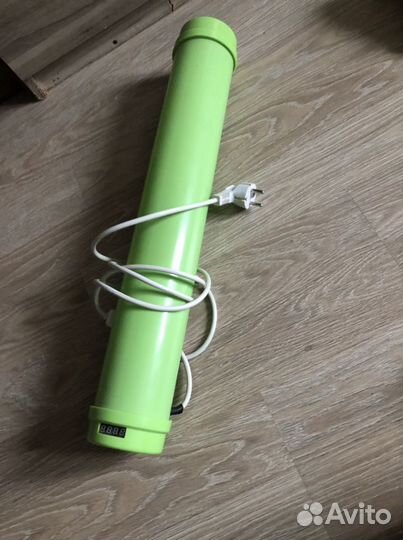Облучатель рециркулятор бактерицидный armed