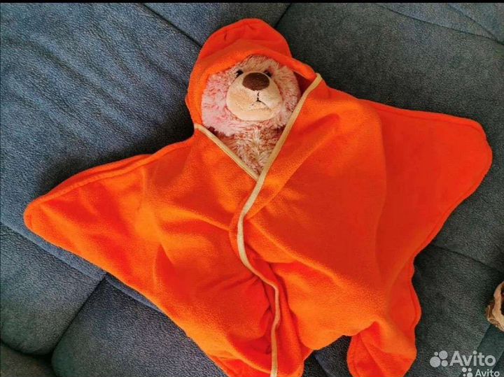 Конверт детский