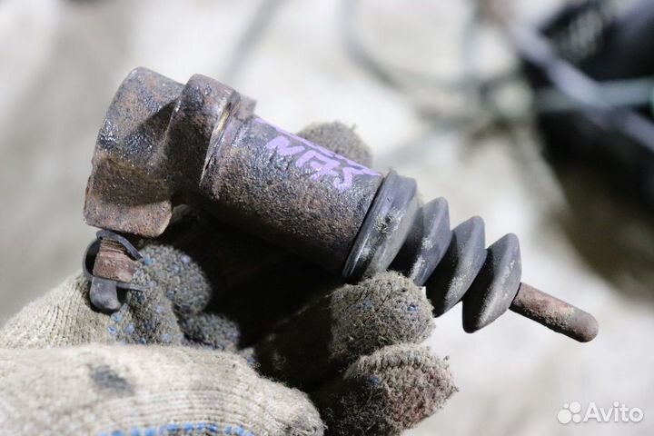 Цилиндр сцепления рабочий Хендай Акцент тагаз