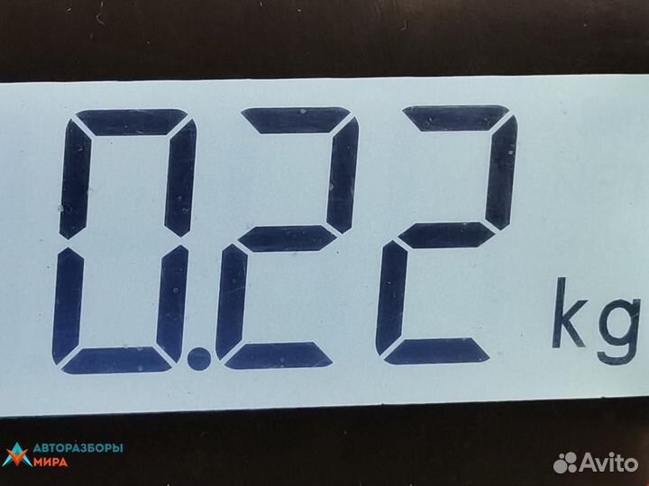 Болт колесный Citroen C2 2003 540566