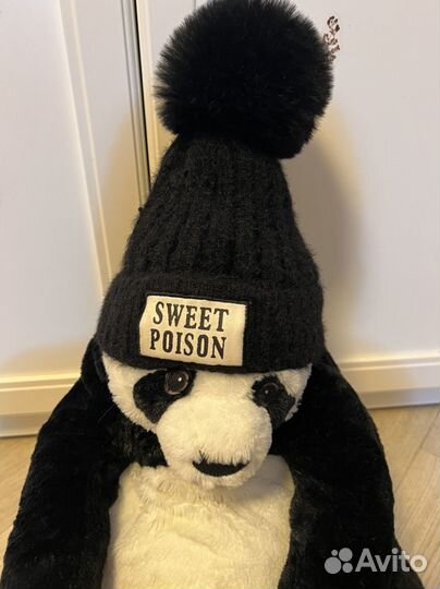 Головные уборы для девочки