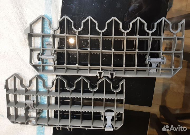 Полка для пмм