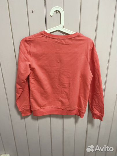 Кофта для девочки 146