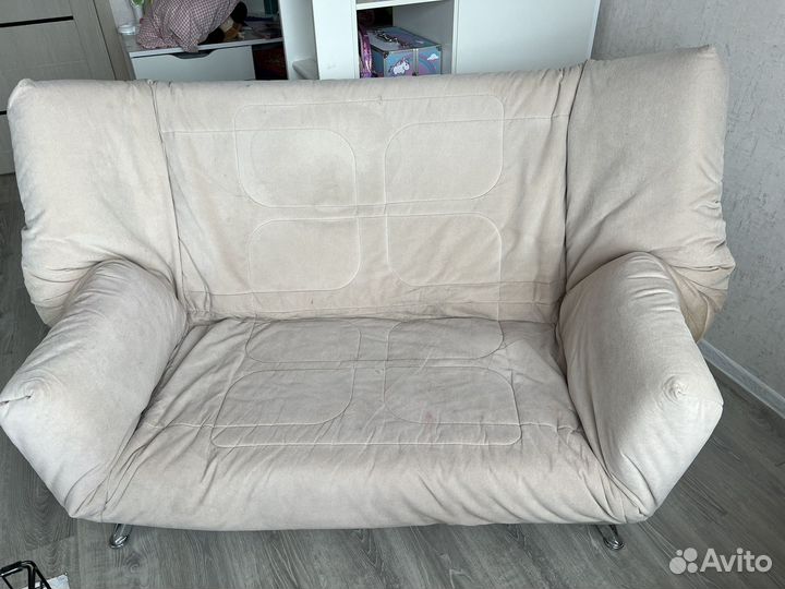 Диван кровать клик кляк