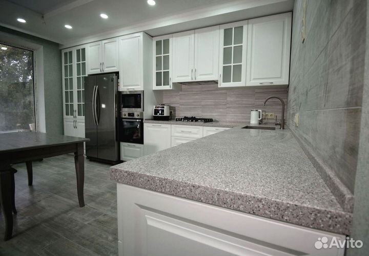 Кухня по индивидуальным размерам