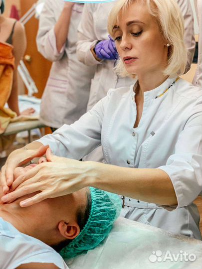 Обучение и курсы