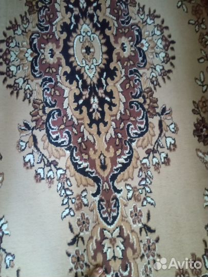 Напольный Ковер бу