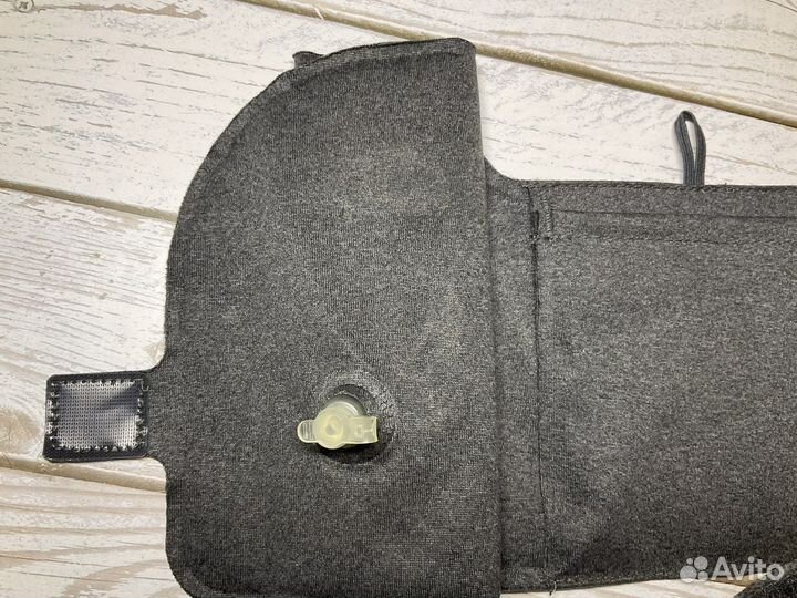 Подушка на подголовник IKEA Форфина