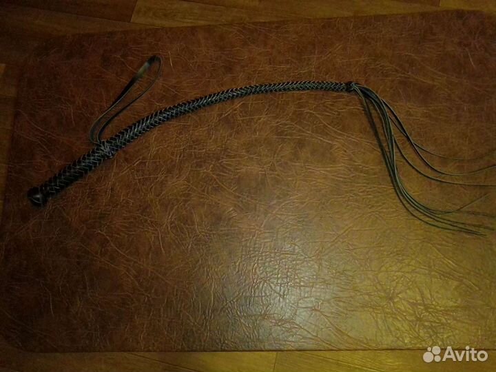 Казачья плётка - семихвостка