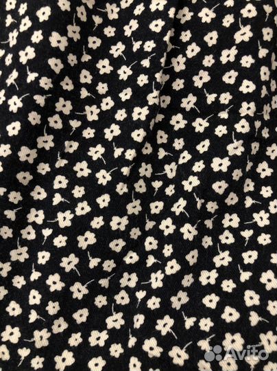 Платье zara разм 40-42