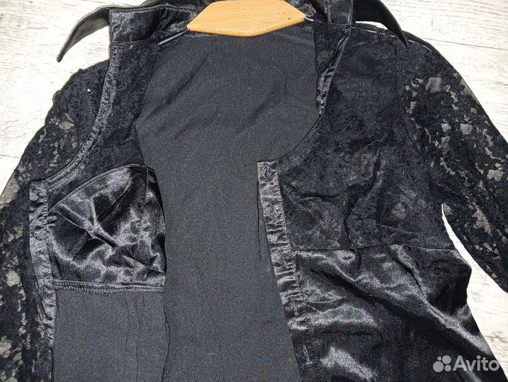 Новая женская блузка. 48 размер
