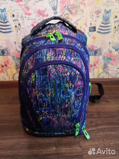 Рюкзак женский