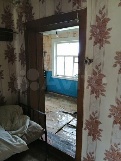 Дом 65 м² на участке 15 сот.