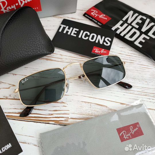 Солнцезащитные очки Ray-Ban Julie
