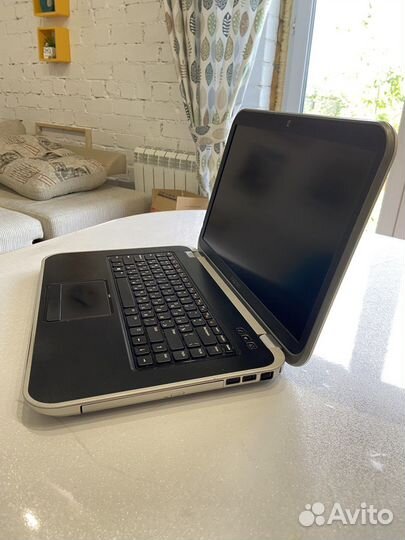 Dell inspiron 15r se 7520 (i7, 12 ram, 120 ssd)
