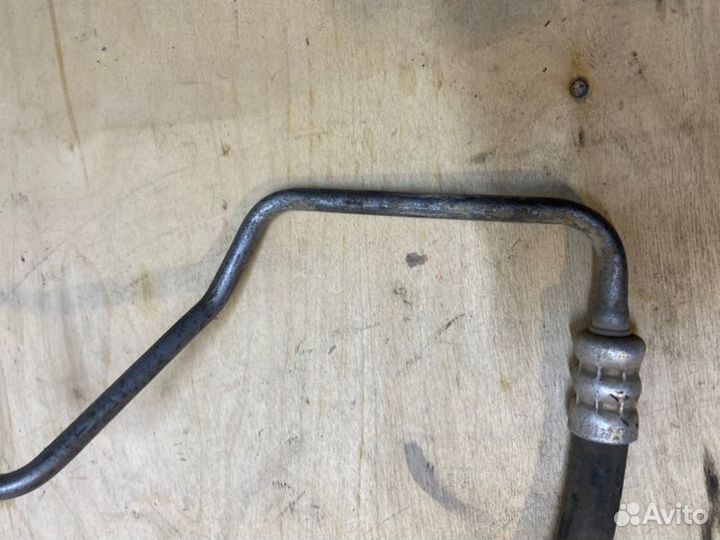 Трубка гур Peugeot 206 TU3 TU5 2008