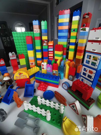 Lego duplo