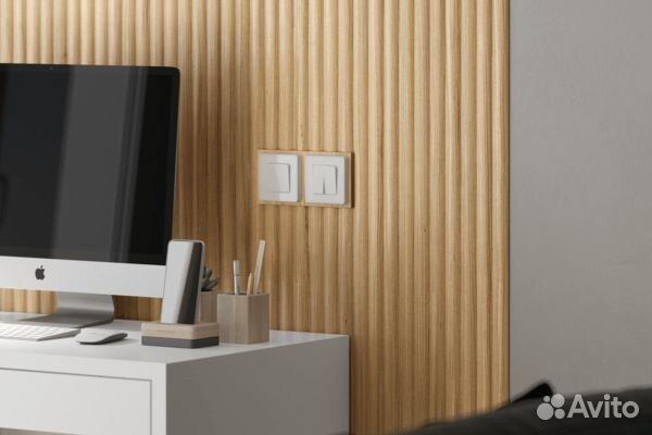 Стеновые панели