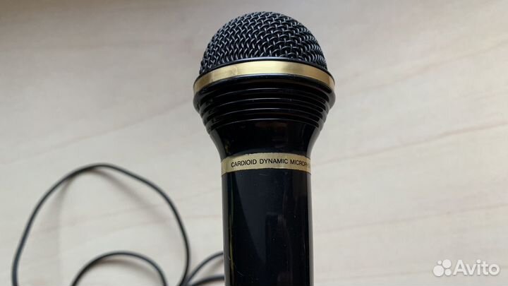 Микрофон aiwa DM-H100