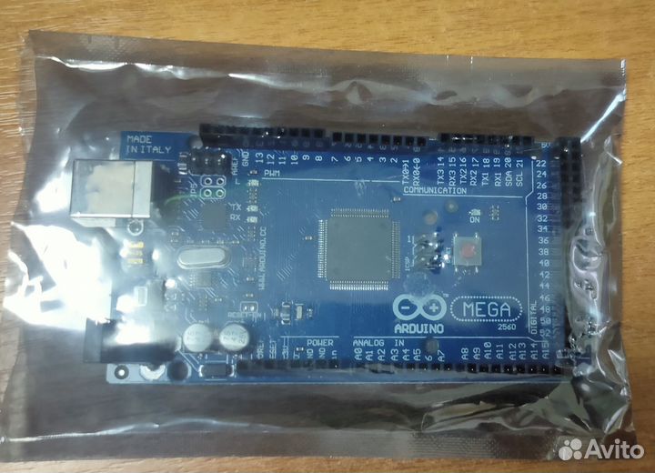 Arduino Mega 2560 R3