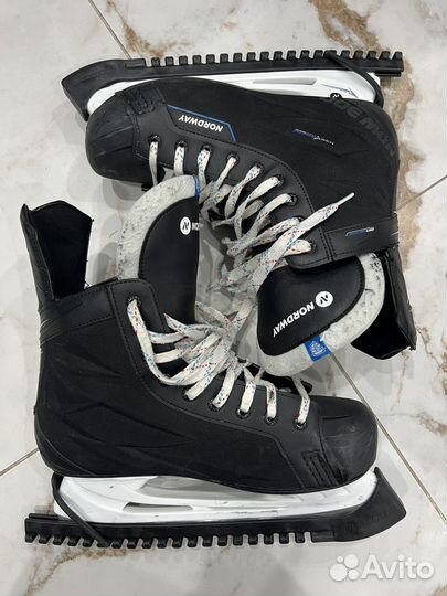 Коньки Nordway NDW300