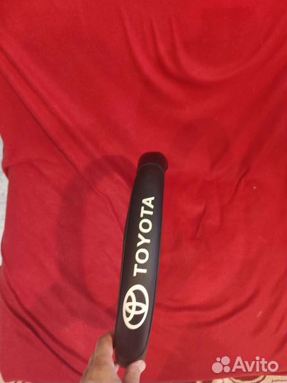 Кожаная оплетка на руль