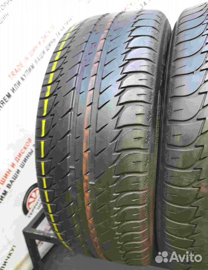 Kleber Dynaxer HP3 215/55 R17 94W